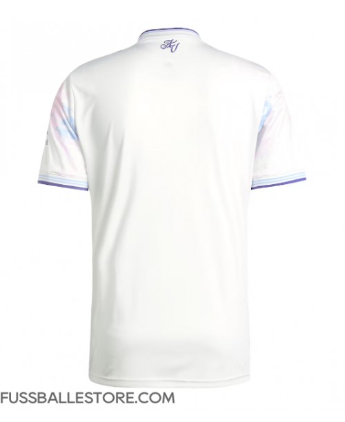 Günstige Aston Villa 3rd trikot 2025-26 Kurzarm Günstige Aston Villa 3rd trikot 2025-26 Kurzarm